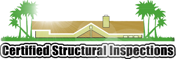Certified Structural Inspections